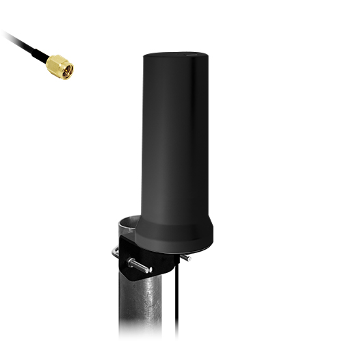 OSCAR40-PRO/X/NTYPE-F/S/S/33-BLACK_RFID天线