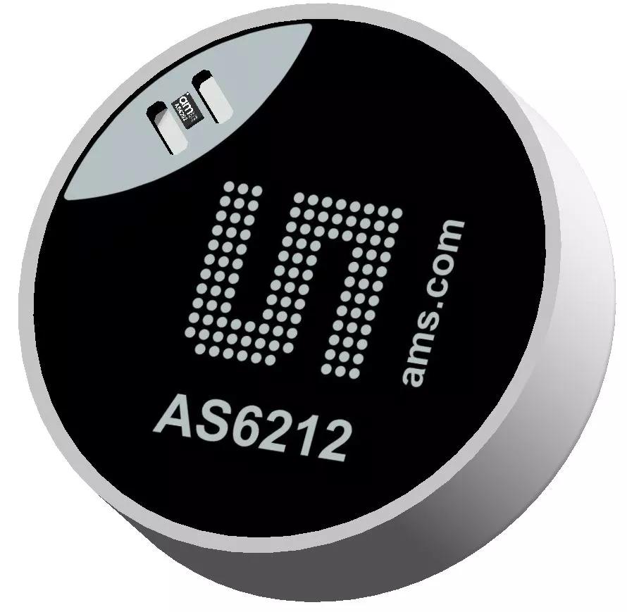 AS6212-DK