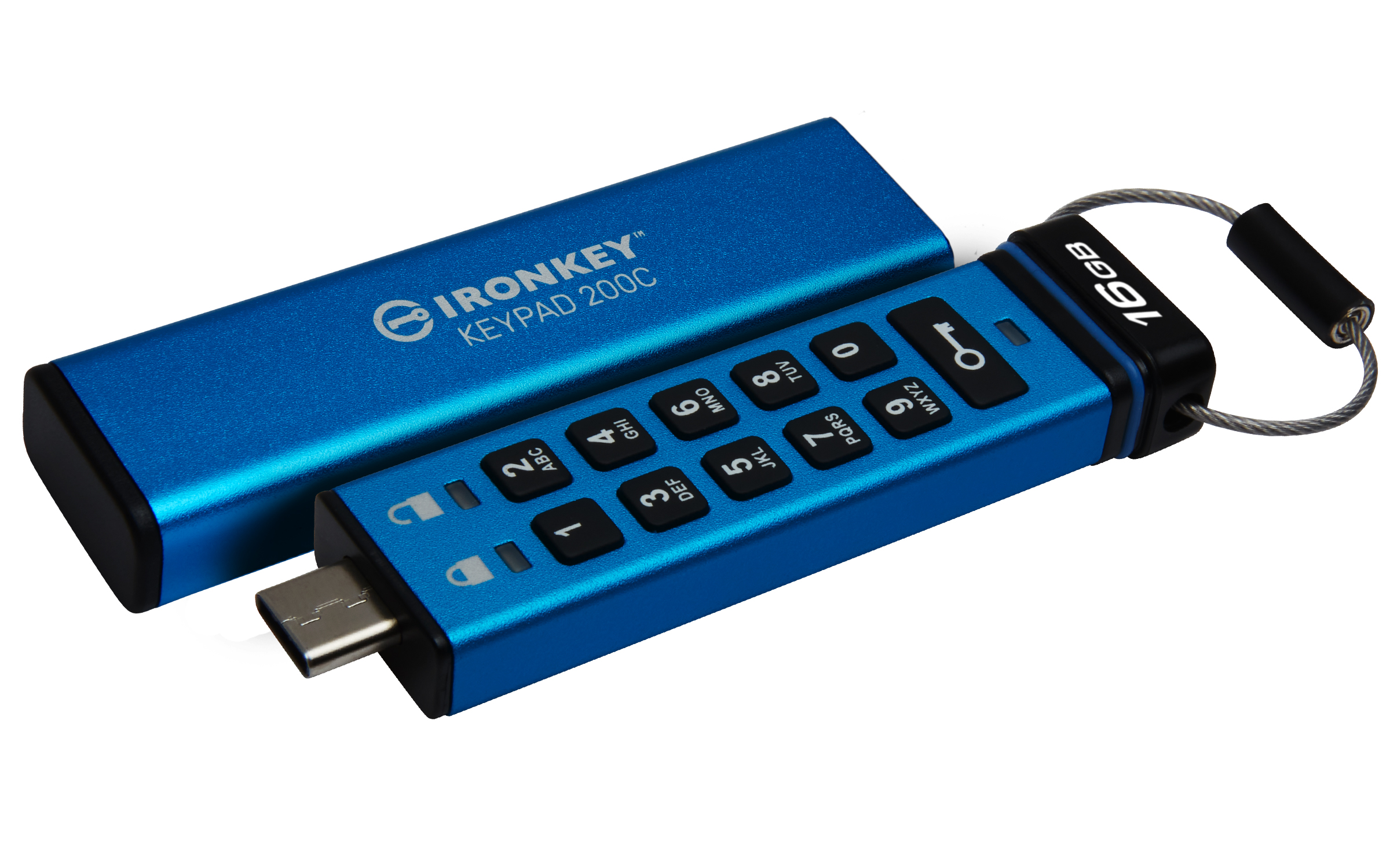 IKKP200C/16GB_USB闪存驱动器