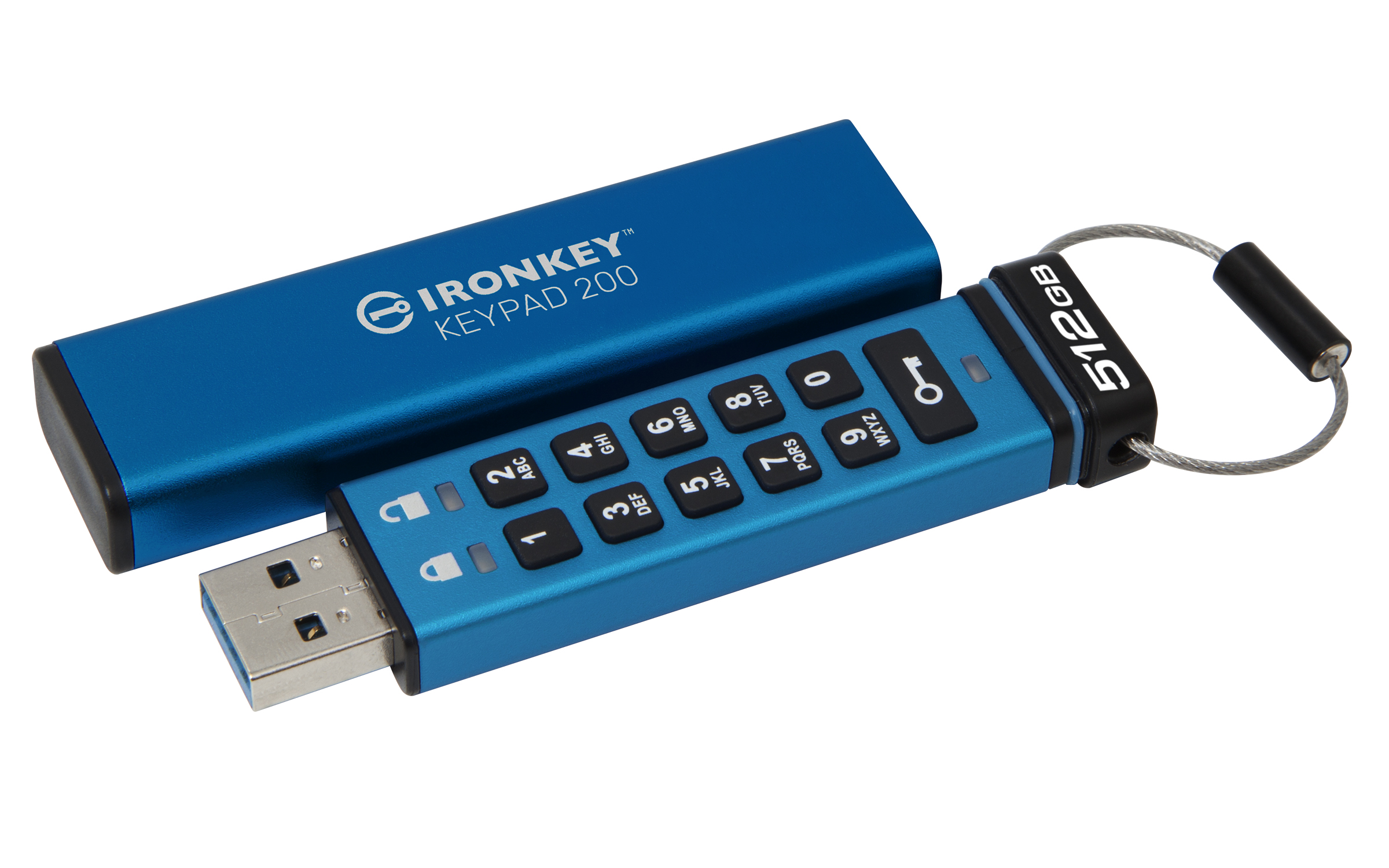 IKKP200/512GB_USB闪存驱动器