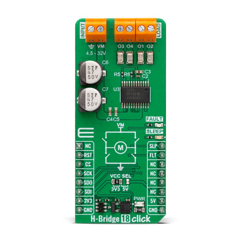 MIKROE-6508_其它