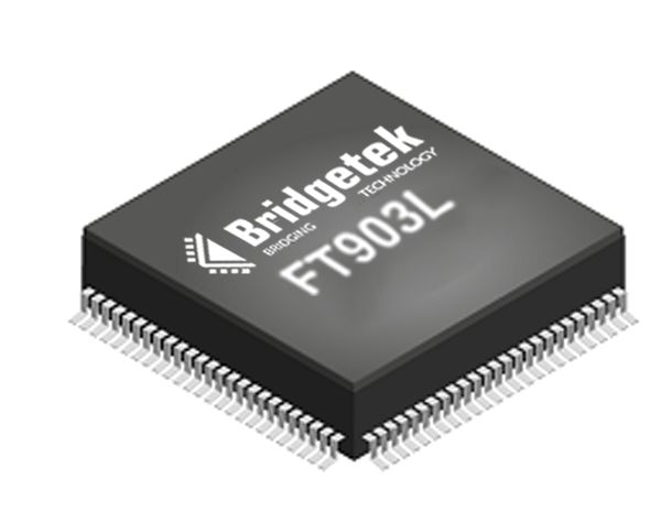 FT903L-C-T