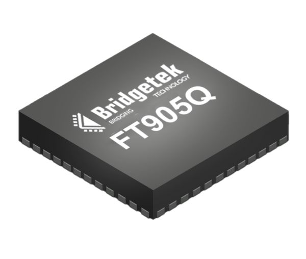 FT905Q-C-T_微控制器(MCU)