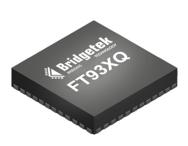 微控制器(MCU)FT932Q-T采购_元器件采购商城