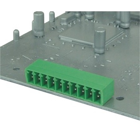 插拔式接线端子OQ0332510000G