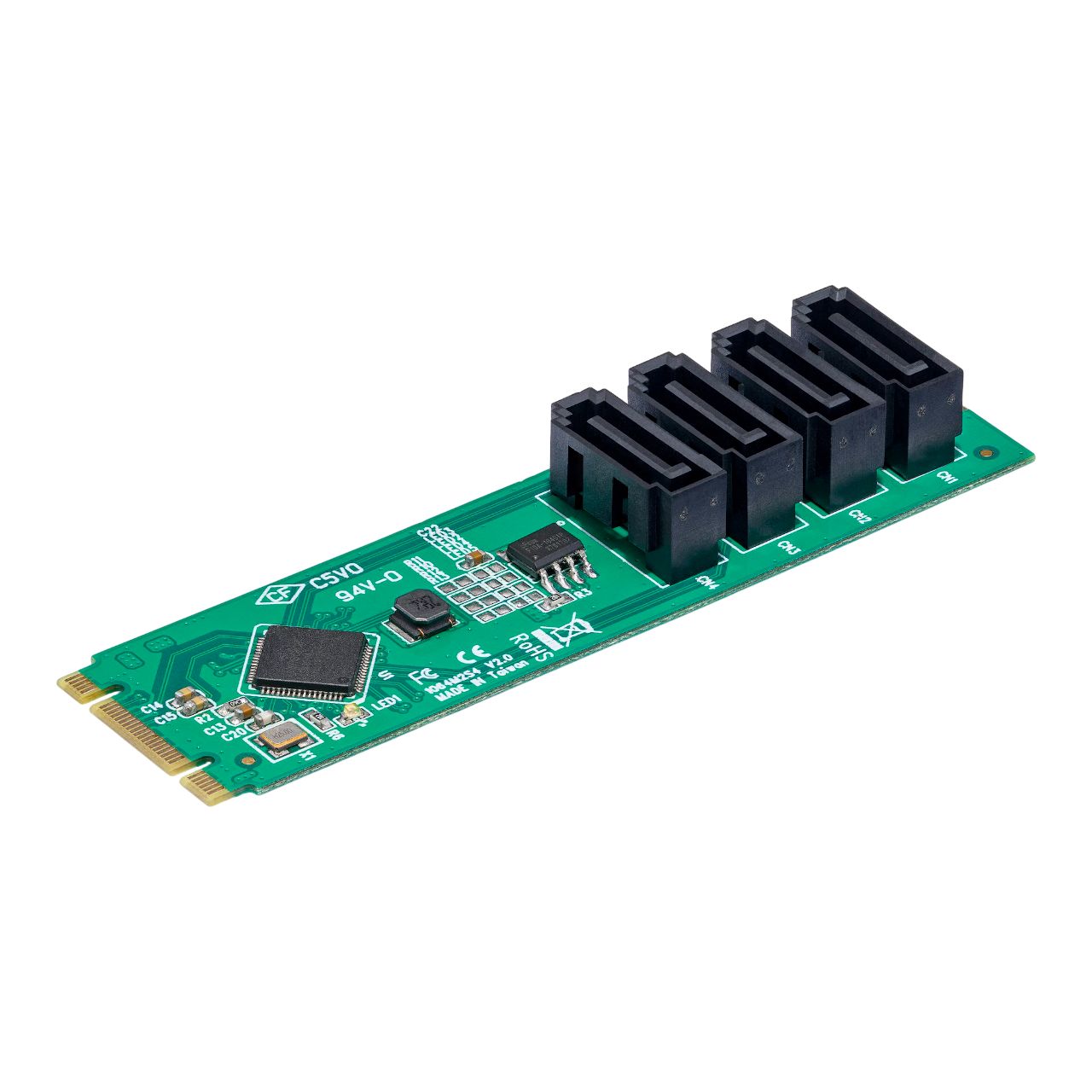 4P-SATA-M2-ADAPTER_其它计算机设备和配件