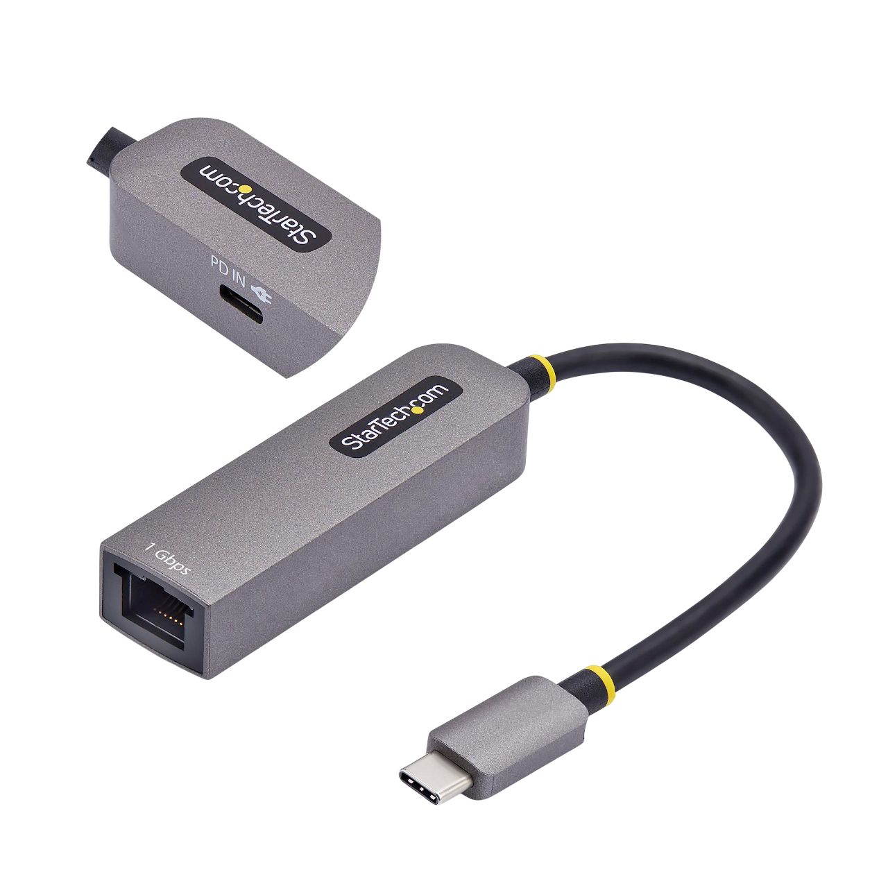 1GPD3-USB-C-ETHERNET_专用电缆组件