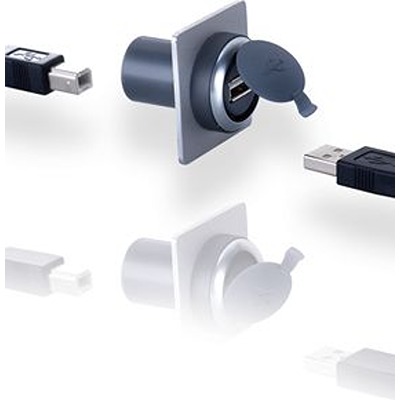 1.30.279.001/0707_USB/DVI/HDMI连接器