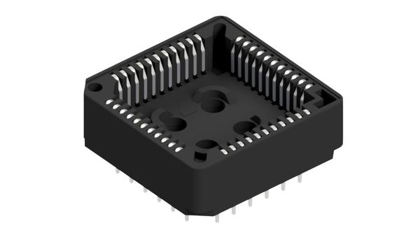 PLCC 44_其它