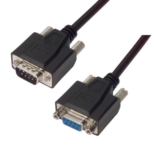 CSMNB9MF-15_D-Sub/VGA连接器