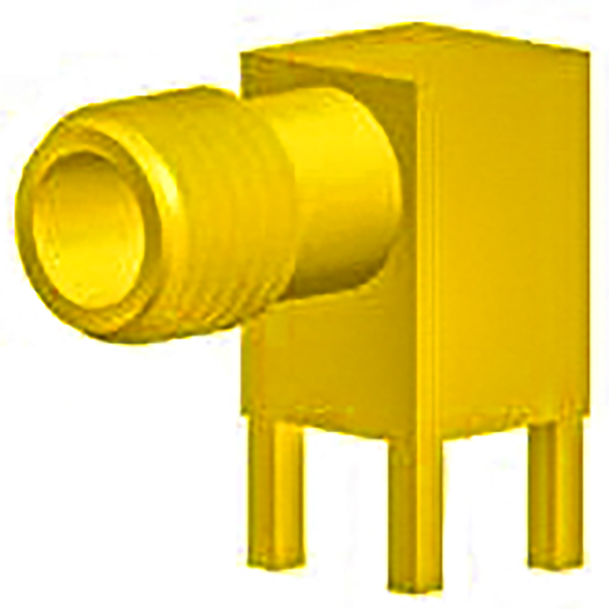 901-143-6RFX_同轴连接器(RF)