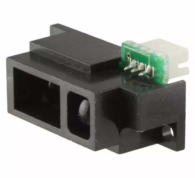 GP2Y0A51SK0F_位置传感器