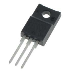 FCPF165N65S3L1_场效应管(MOSFET)