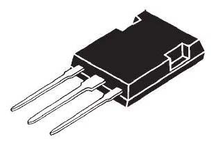 IXYX30N170CV1_场效应管(MOSFET)
