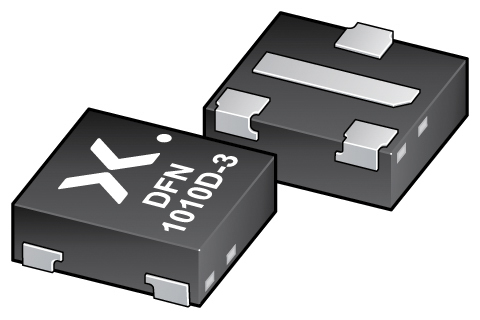 PMXB120EPEZ_场效应管(MOSFET)