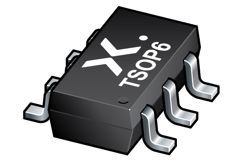 74LVC1G157GV-Q100H_模拟开关/多路复用器