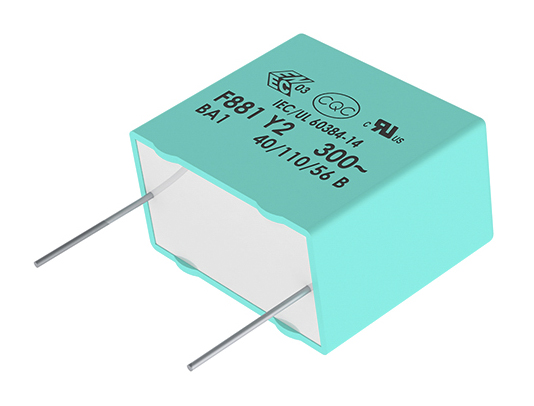 R474I24705003K_薄膜电容