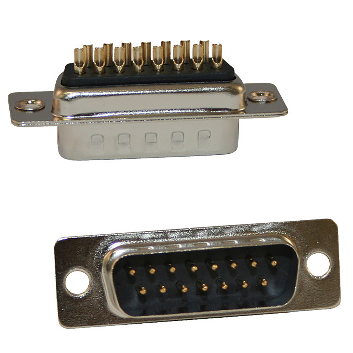 171-009-103L001_D-Sub/VGA连接器
