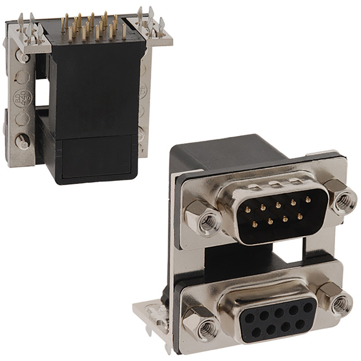178-009-513R571_D-Sub/VGA连接器