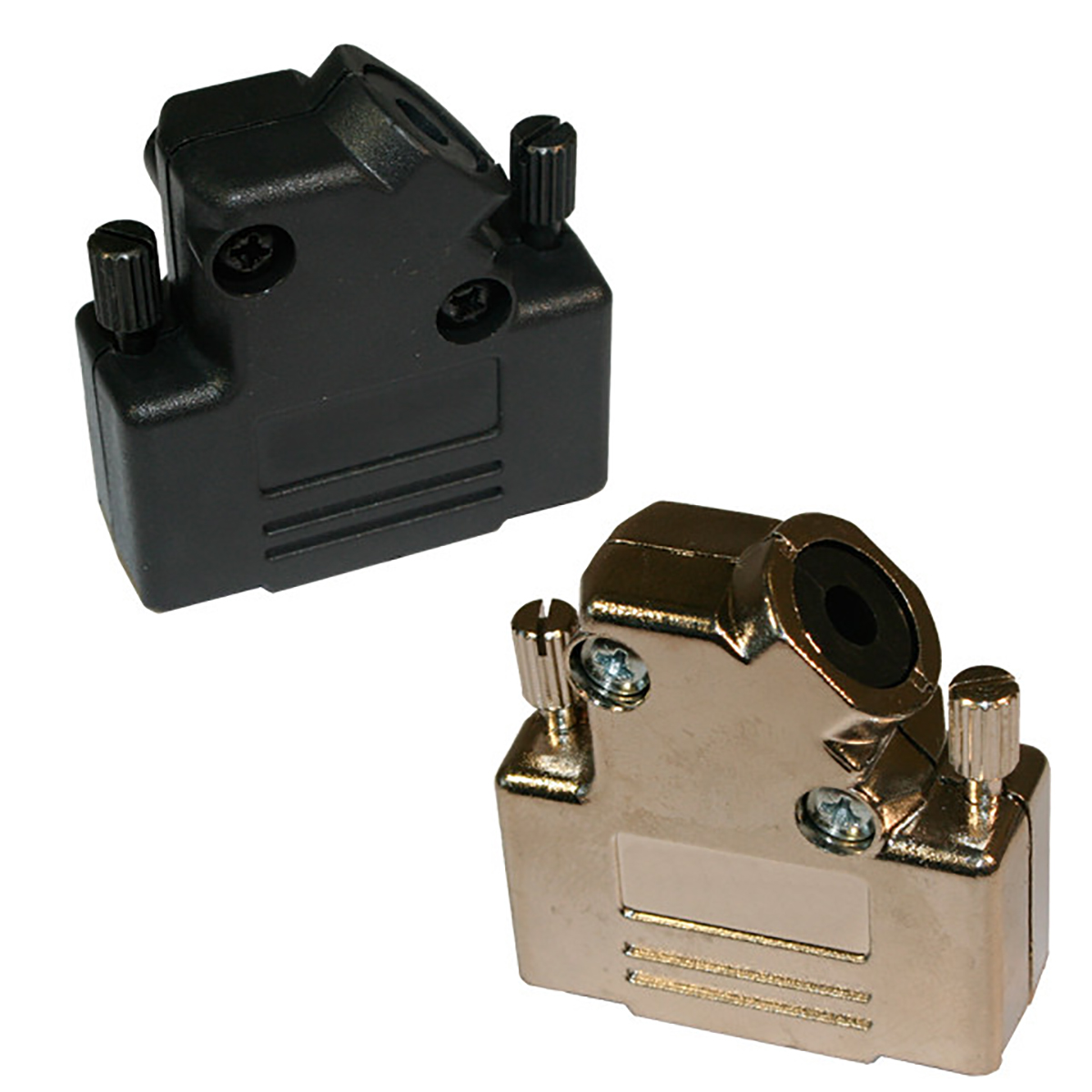 971-015-030R121_D-Sub/VGA连接器
