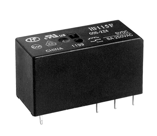 HF115F/012-1HS3BF(610)_其它