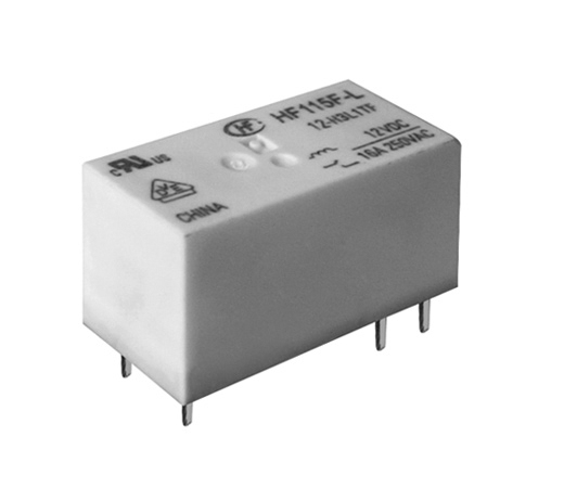 HF115F-L/12-H3L2TF(610)_其它