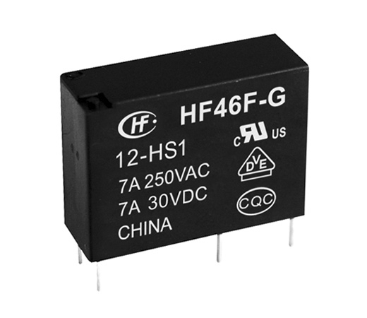 HF46F-G/003-HS1F(610)_其它
