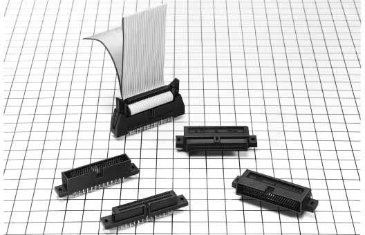 HIF6-32PA-1.27DSA(71)_矩形连接器