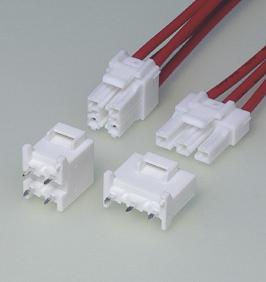 VYHP-03V_矩形连接器