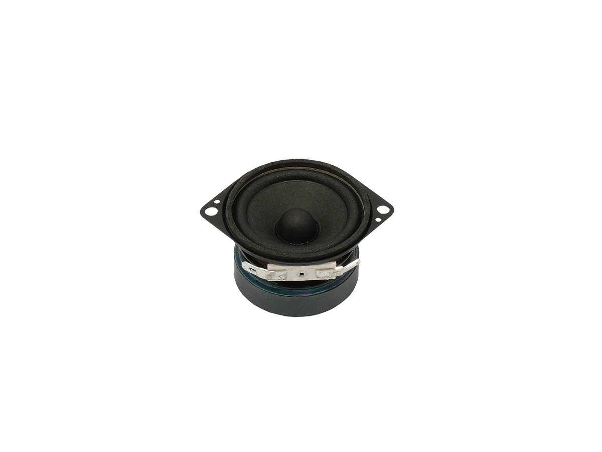 FRS 5 XTS, 8 ohm_其它