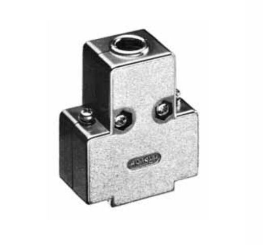 HDE-CTH(4-40)(10)_D-Sub/VGA连接器