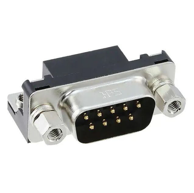 RDED-9P-LNA(55)_D-Sub/VGA连接器