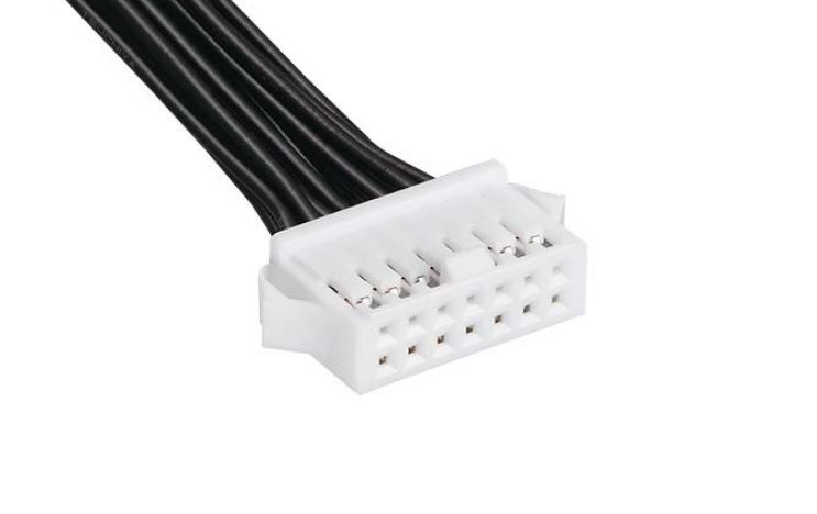 DF1B-30DES-2.5RC_矩形连接器