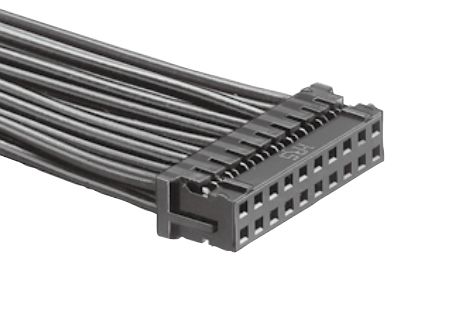 DF11-14DS-2C(20)_矩形连接器