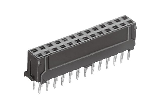 DF11-30DS-2DSA(06)_矩形连接器