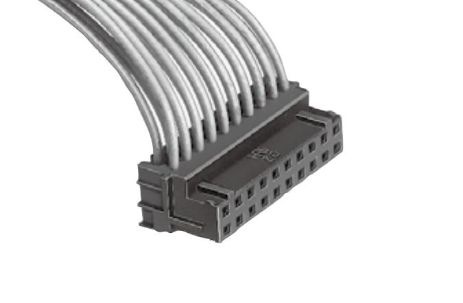 DF11-8DS-2R26(05)_矩形连接器