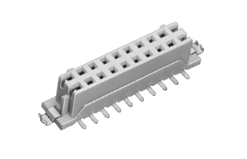 DF11CZ-4DS-2V(22)_矩形连接器