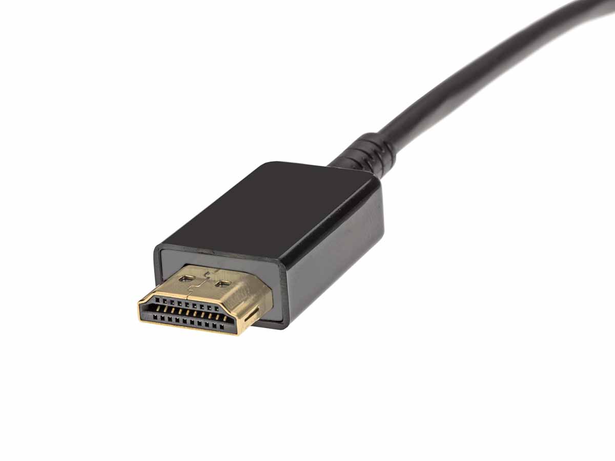 HDMI 2.0