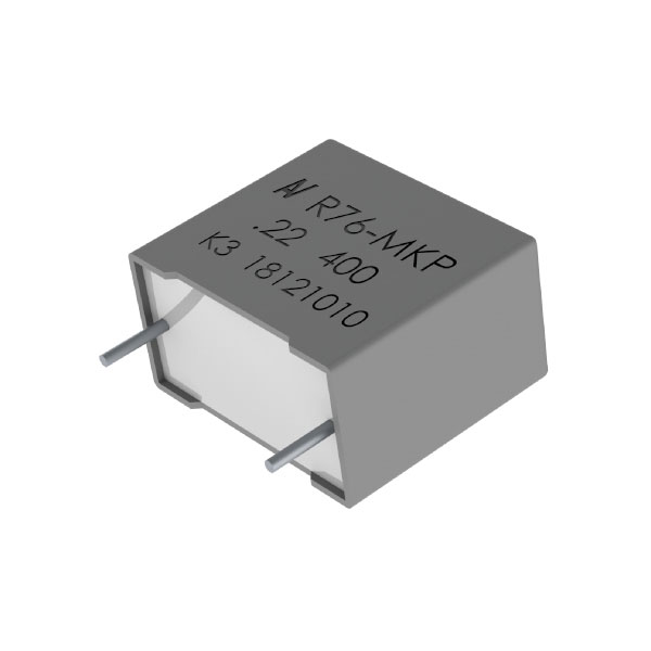 R76QR318050H3J_薄膜电容