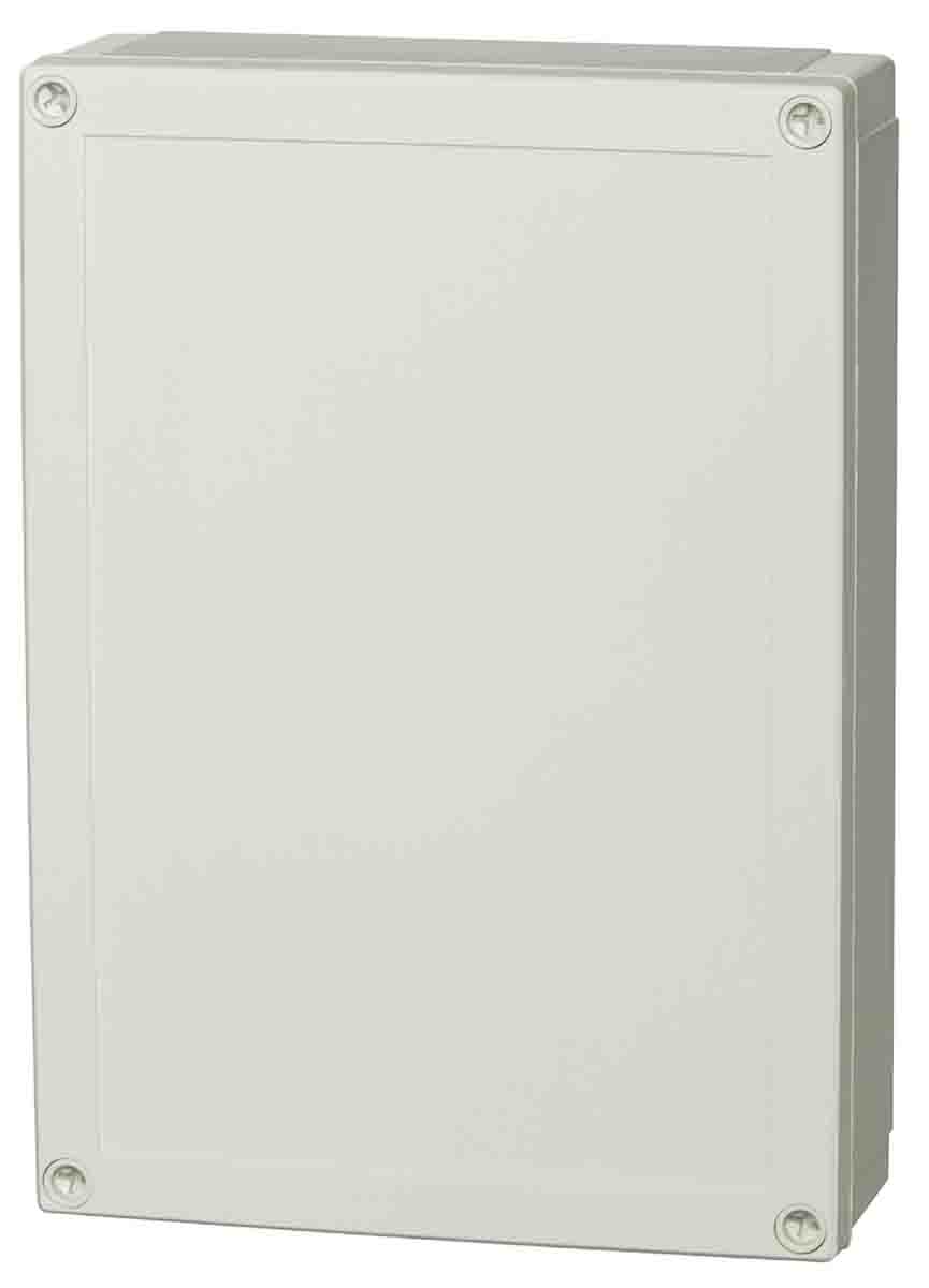 PC 200/75 HG ENCLOSURE_其它