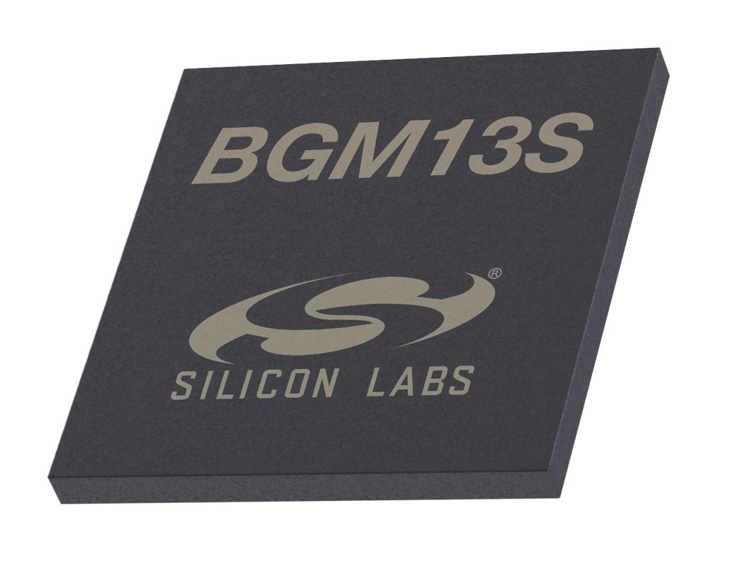 BGM13S22F512GA-V3元器件采购