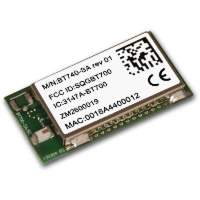 BT740-SA_其它