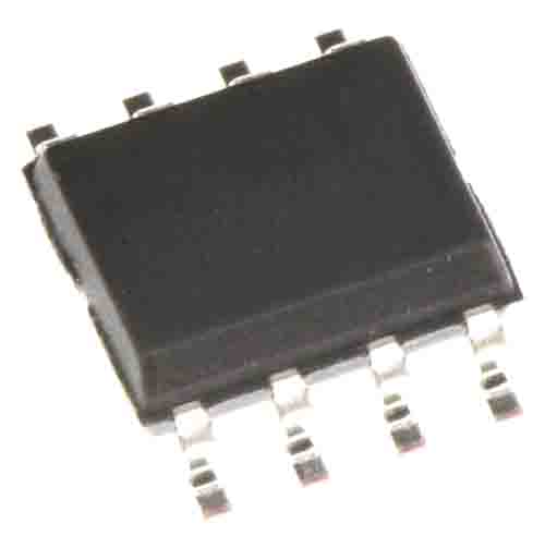 IXDD604SIATR_栅极电源驱动器