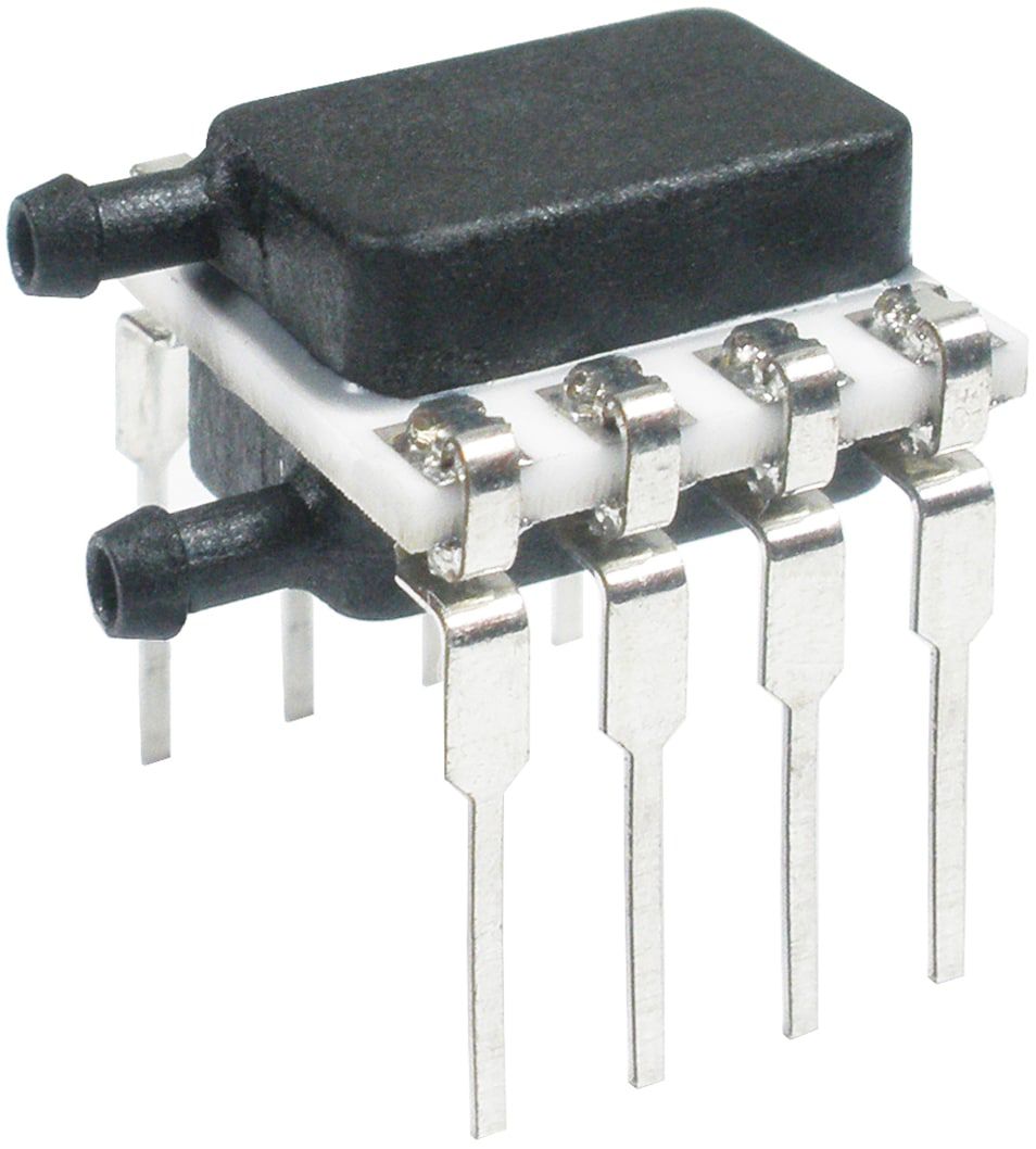 SSCDRRN025MDAA3_压力传感器