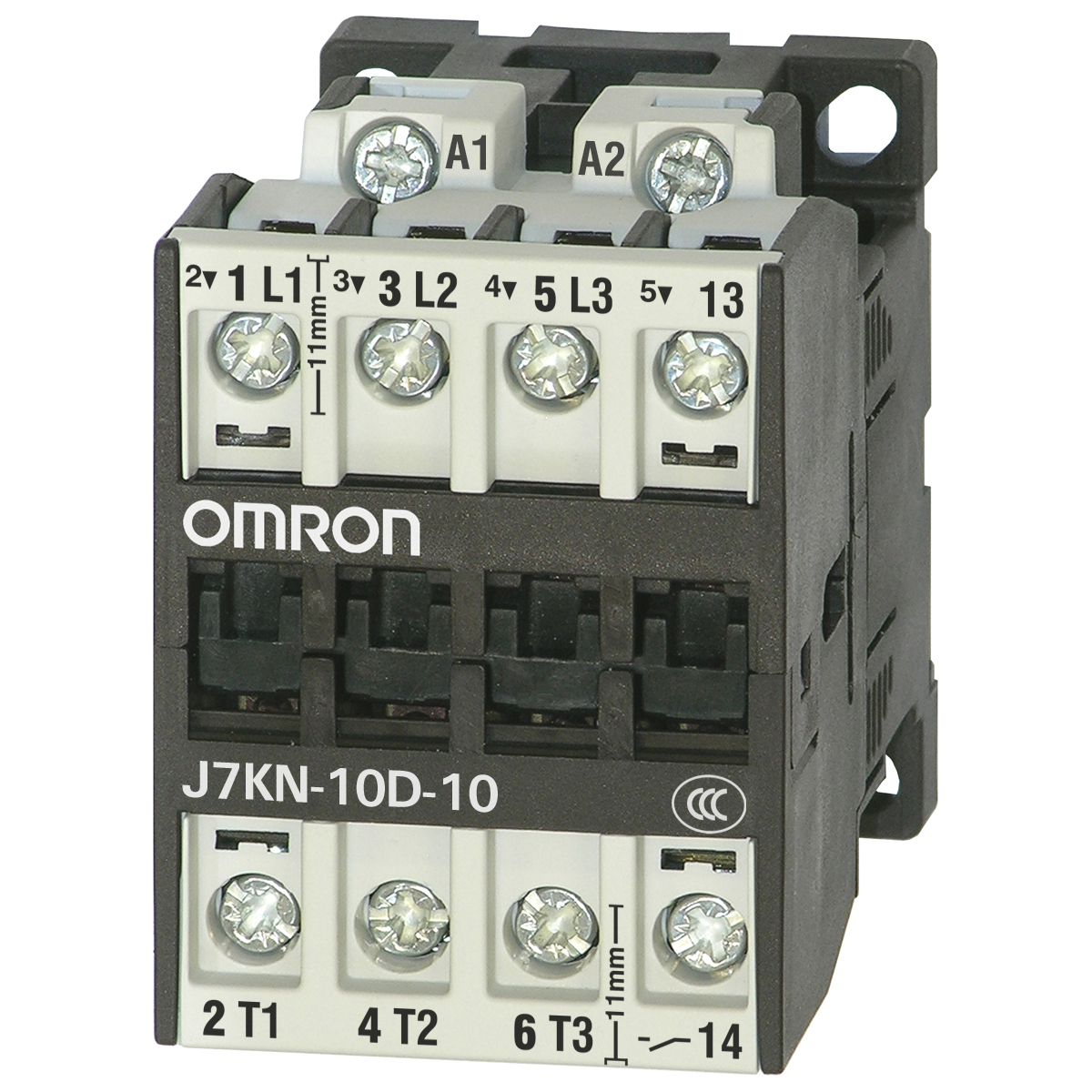 J7KN-10D-10 24_接触器
