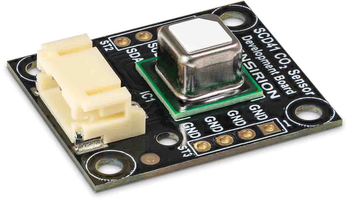 SEK-SCD41-SENSOR_其它传感器