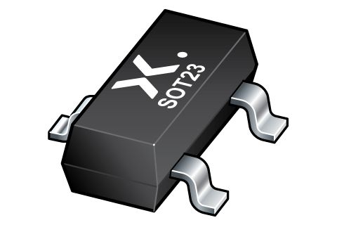 PMBTA42,215_三极管(BJT)