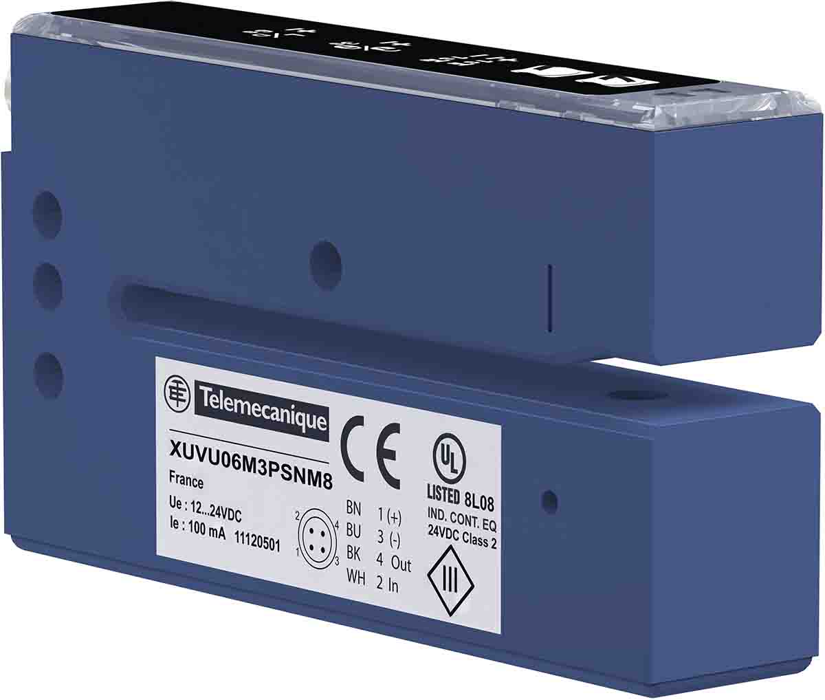 XUVU06M3PSNM8_专用传感器
