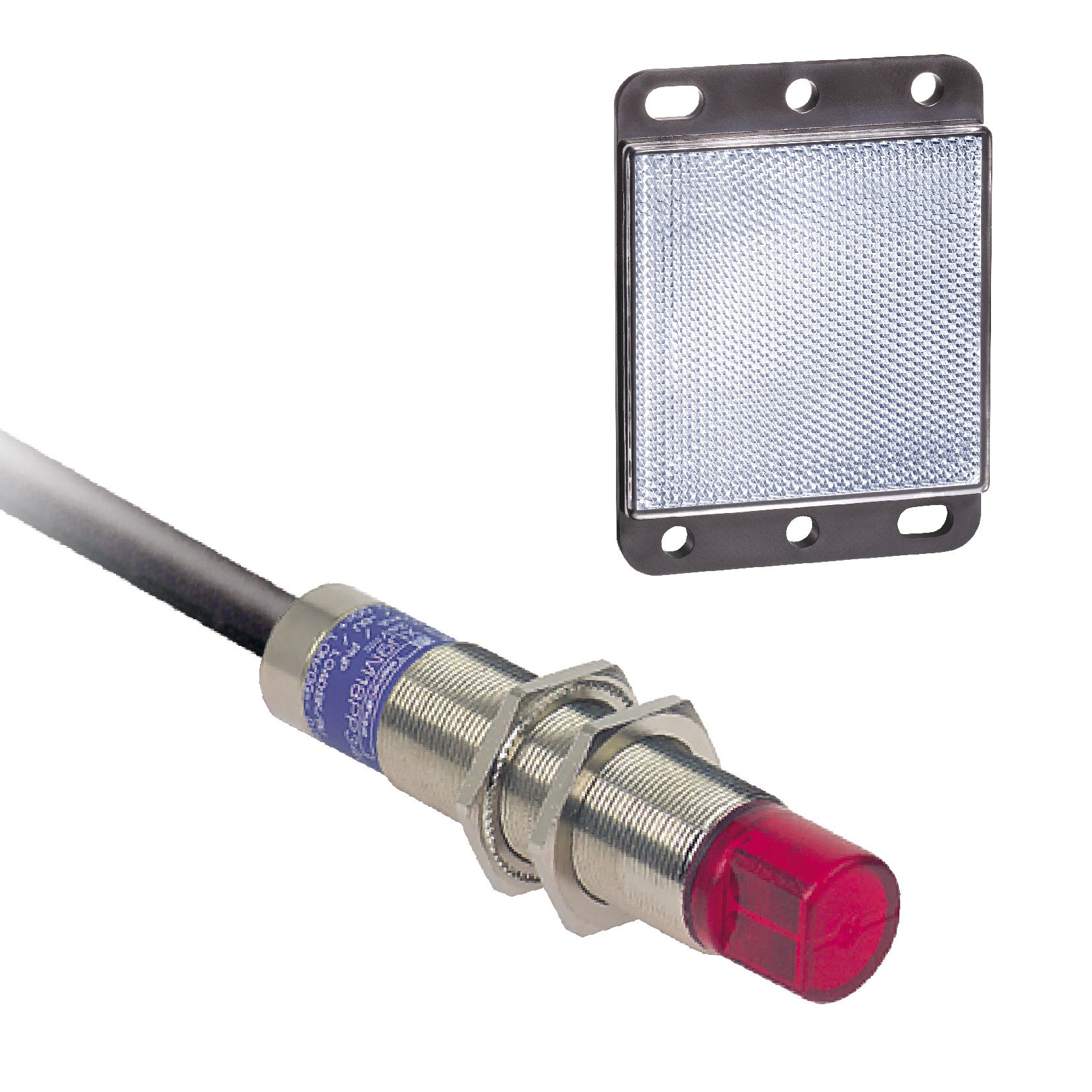 XU9M18MB230W_其它传感器