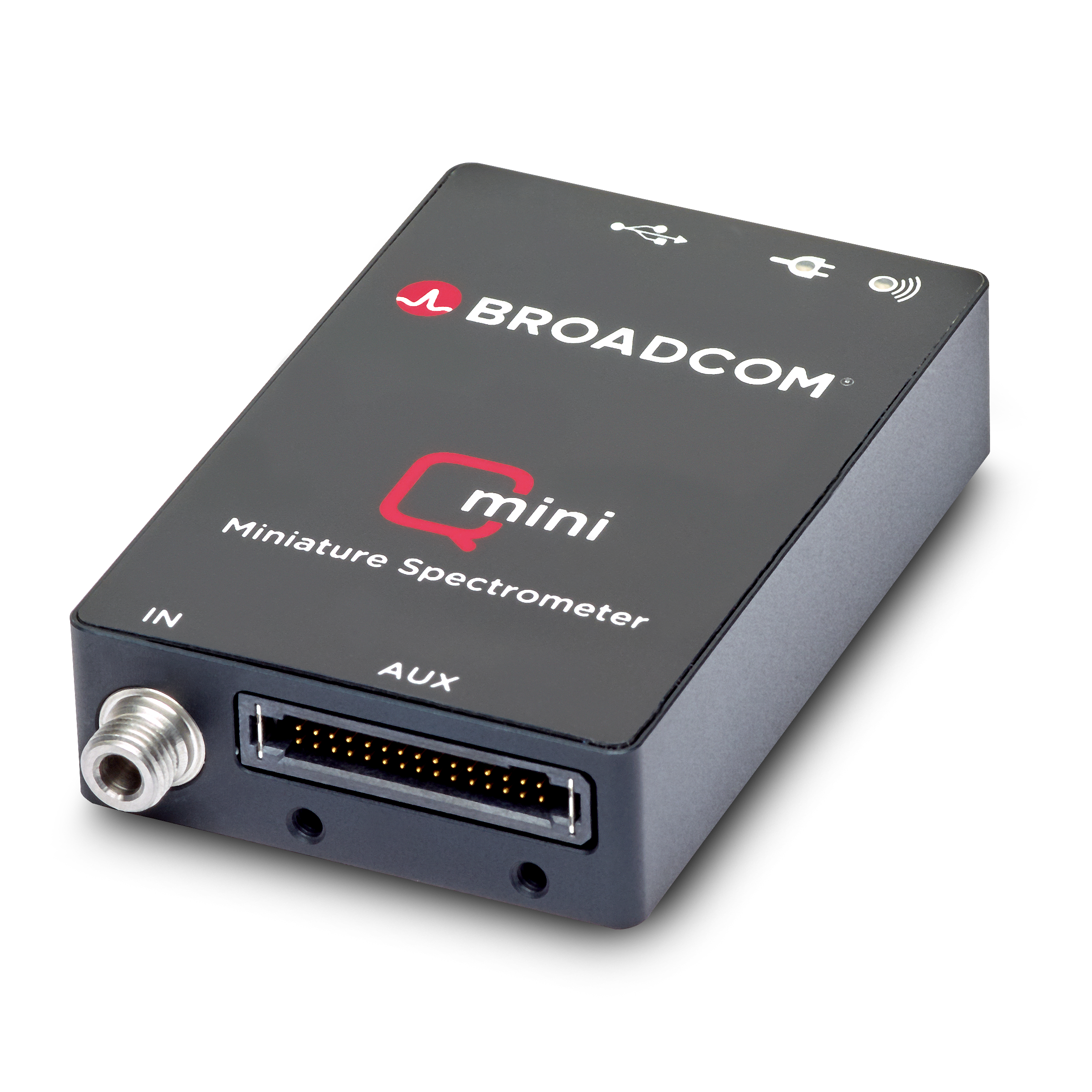 AFBR-S20M2NI_其它传感器